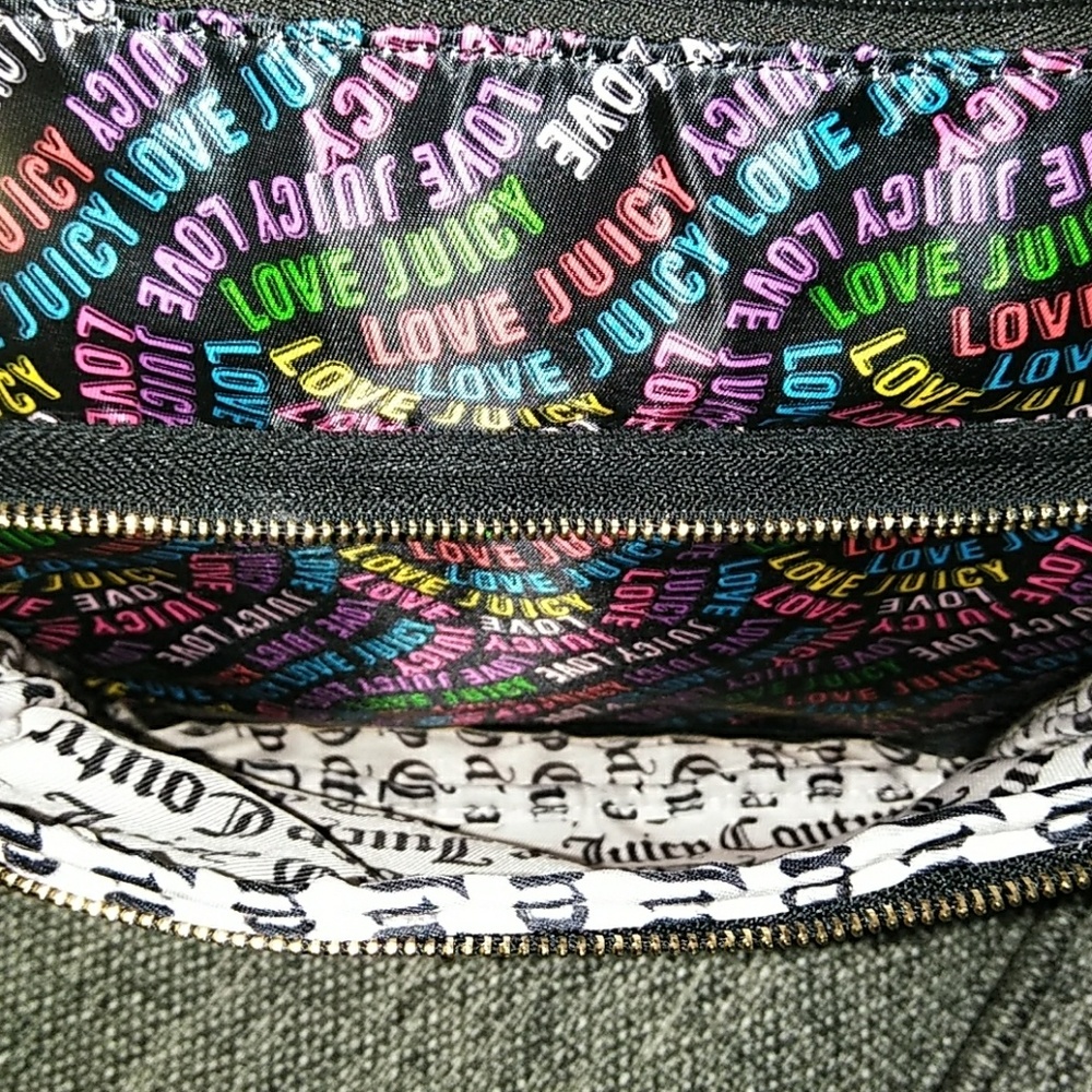 Large Crossbody Bag - Picture 2 of 7